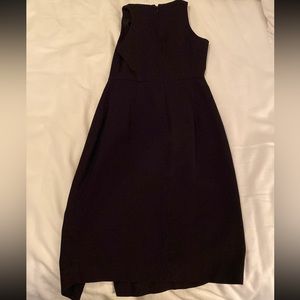 Banana Republic Black Dress